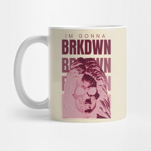 brkdwn Mug